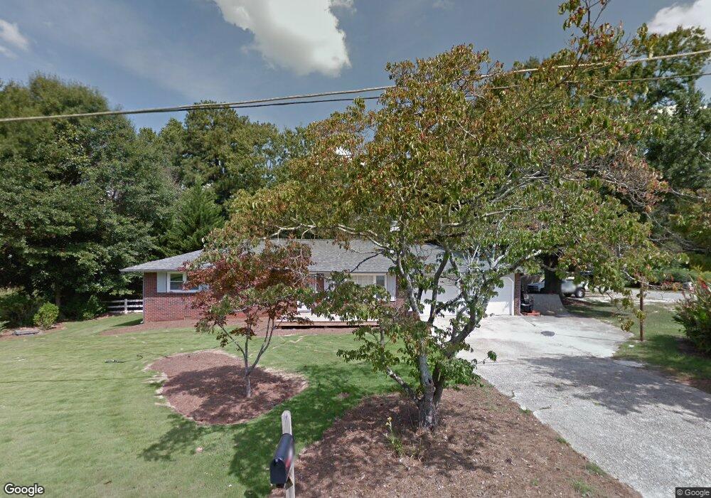 972 Coleman Dr SW, Marietta, GA 30064 - photo 1