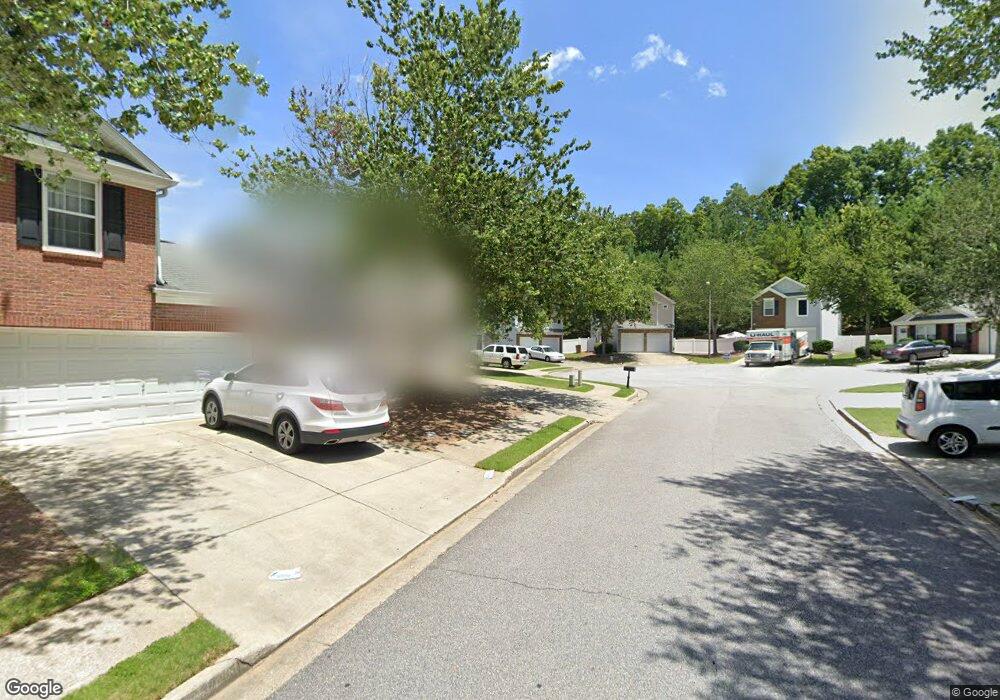 177 Oak Grove Place unit 6, Acworth, GA 30102 - photo 1