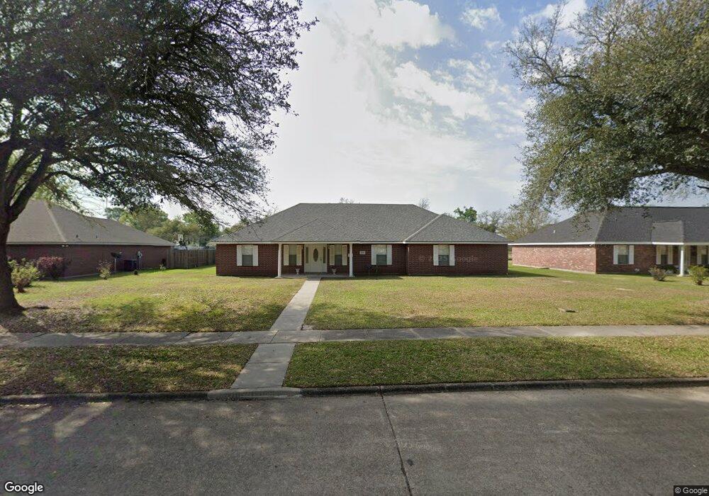 2334 23rd St, Lake Charles, LA 70601 - photo 1