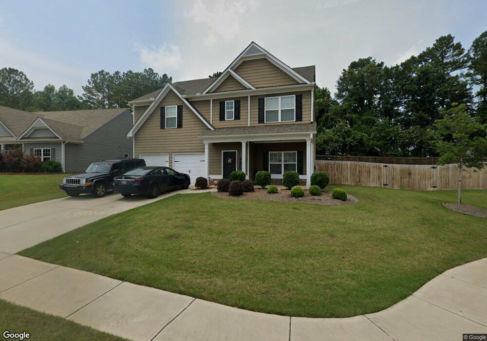 763 Timpelton Ct, Hoschton, GA 30548 - photo 1