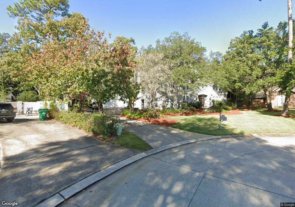 100 Wycliff Ct, Slidell, LA 70461 - photo 1