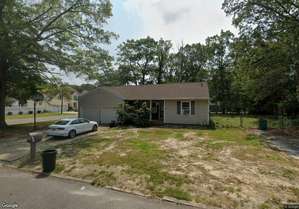 371 Constitution Dr, Forked River, NJ 08731 - photo 1