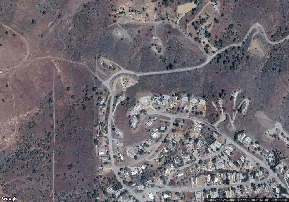 716 Piute St, Bodfish, CA 93205 - photo 1