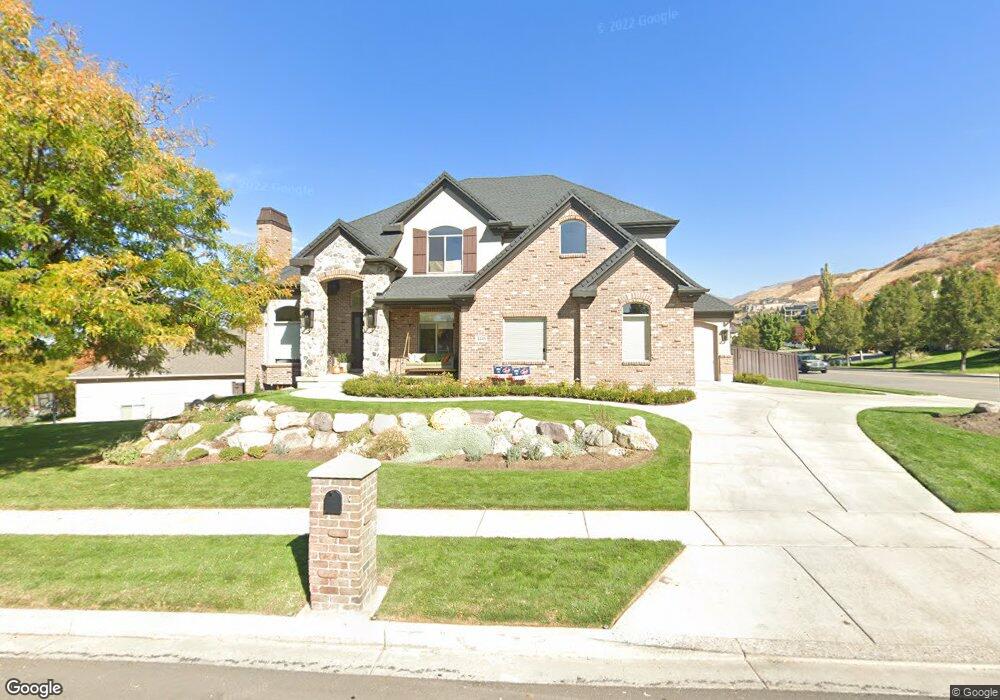 4443 Devonshire Dr unit 409, Bountiful, UT 84010 - photo 1