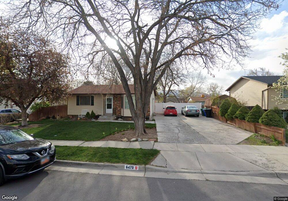 6479 Clematis Way, West Jordan, UT 84081 - photo 1