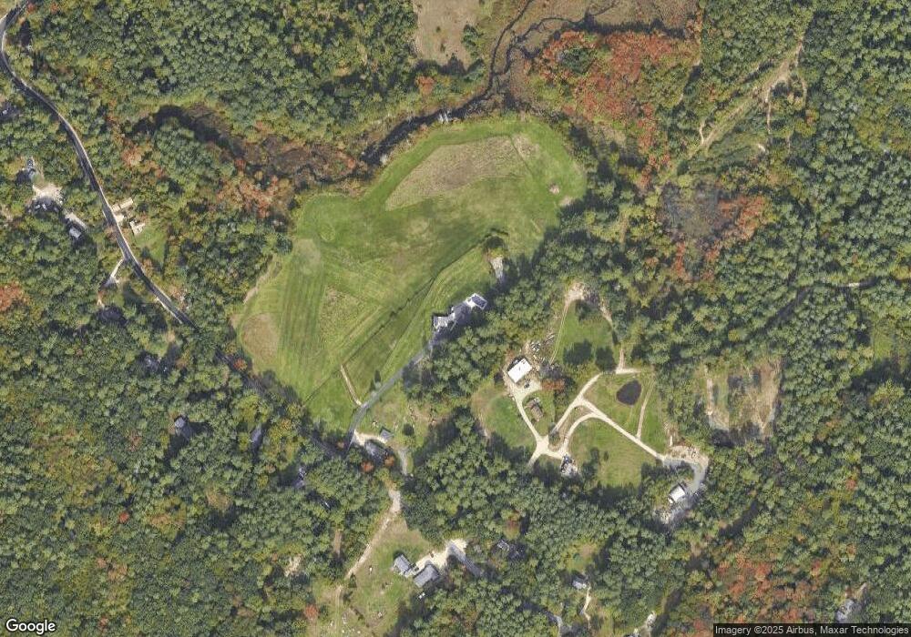 391 Pingree Hill Rd, Auburn, NH 03032 - photo 1