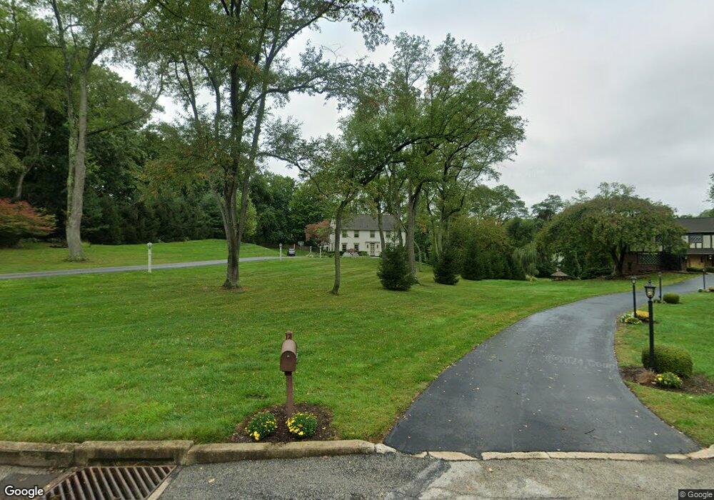 8 Sunnys Way, Newtown Square, PA 19073 - photo 1