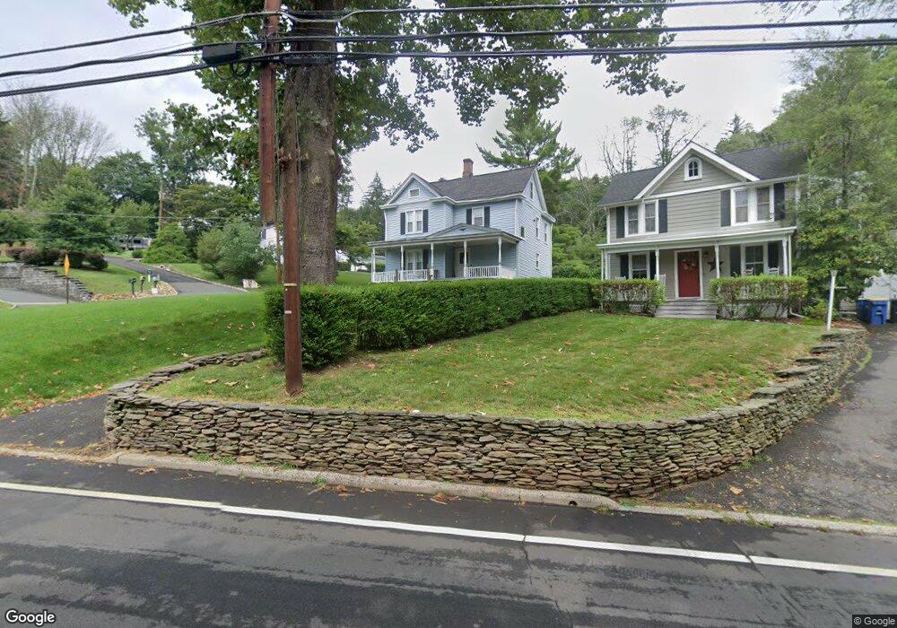 145 Claremont Rd, Bernardsville, NJ 07924 - photo 1