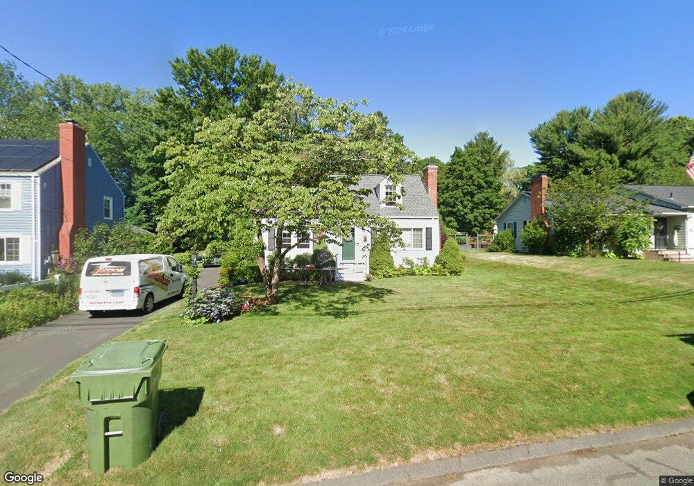 16 Lennox Ave, Windsor, CT 06095 - photo 1