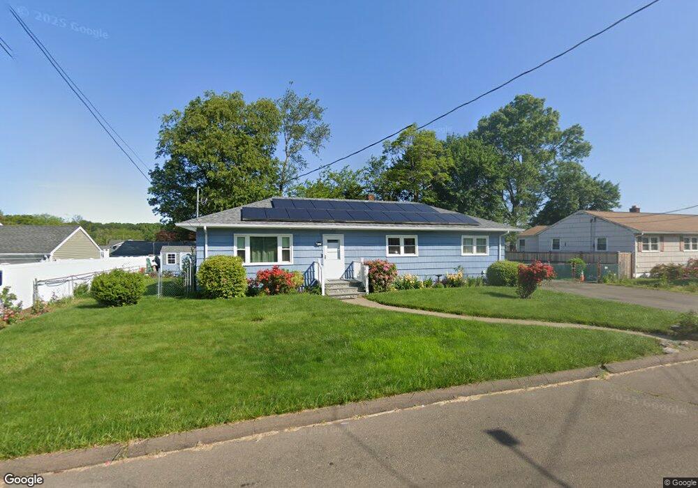 29 Canton St, West Haven, CT 06516 - photo 1