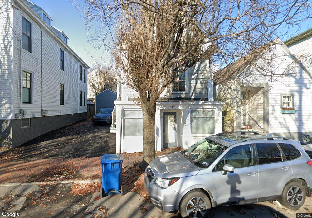 245 Spring St, Portland, ME 04102 - photo 1