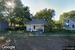 209 N Montgomery St, Sedan, KS 67361