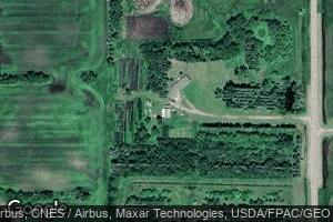 6121 55th Ave NE, Leeds, ND 58346
