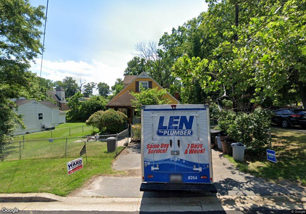 1208 Fiji Ave, Hyattsville, MD 20785 - photo 1