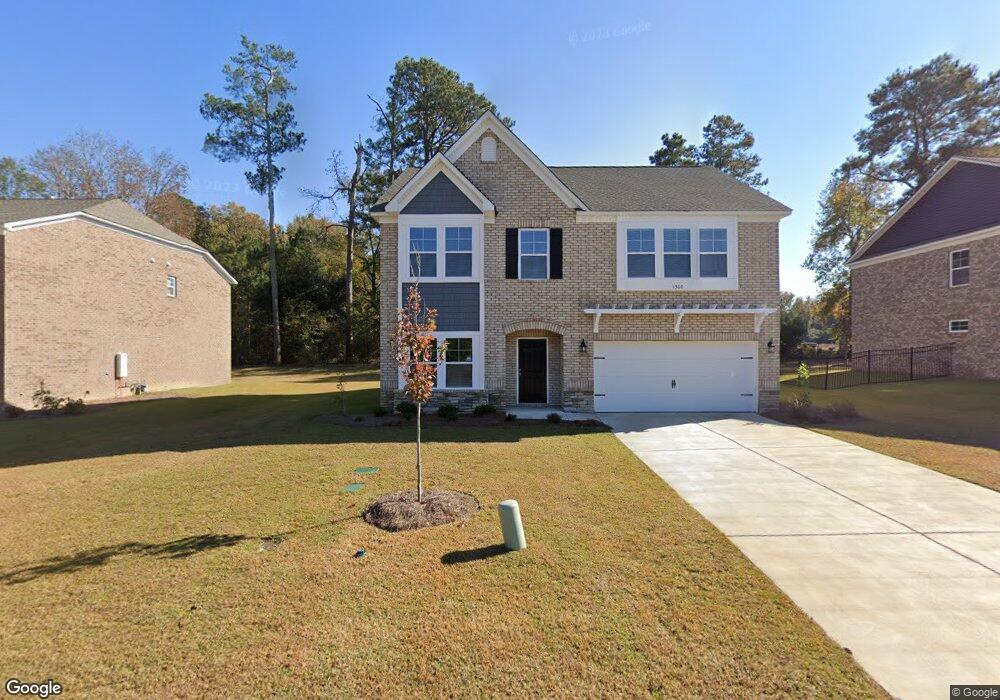 1360 Curlew Cir, Sumter, SC 29150 - photo 1