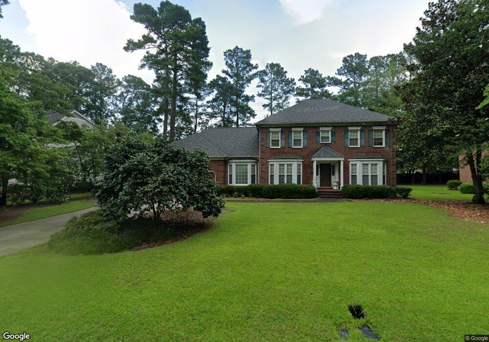 461 Kingsford Rd, Fayetteville, NC 28314 - photo 1