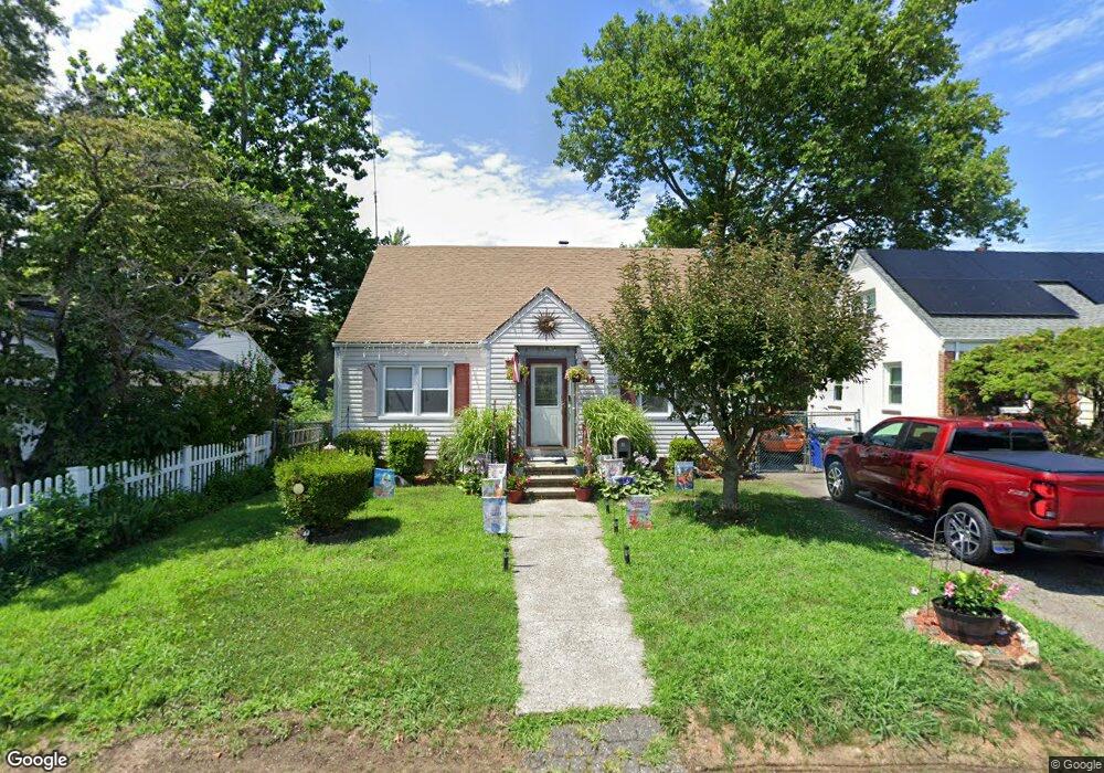 36 Cornhill St, Bridgeport, CT 06606 - photo 1