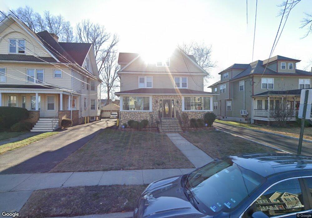 430 W Milton Ave unit 34, Rahway, NJ 07065 - photo 1