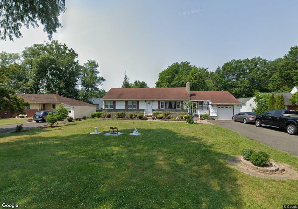 187 Foothill Rd, Bridgewater, NJ 08807 - photo 1