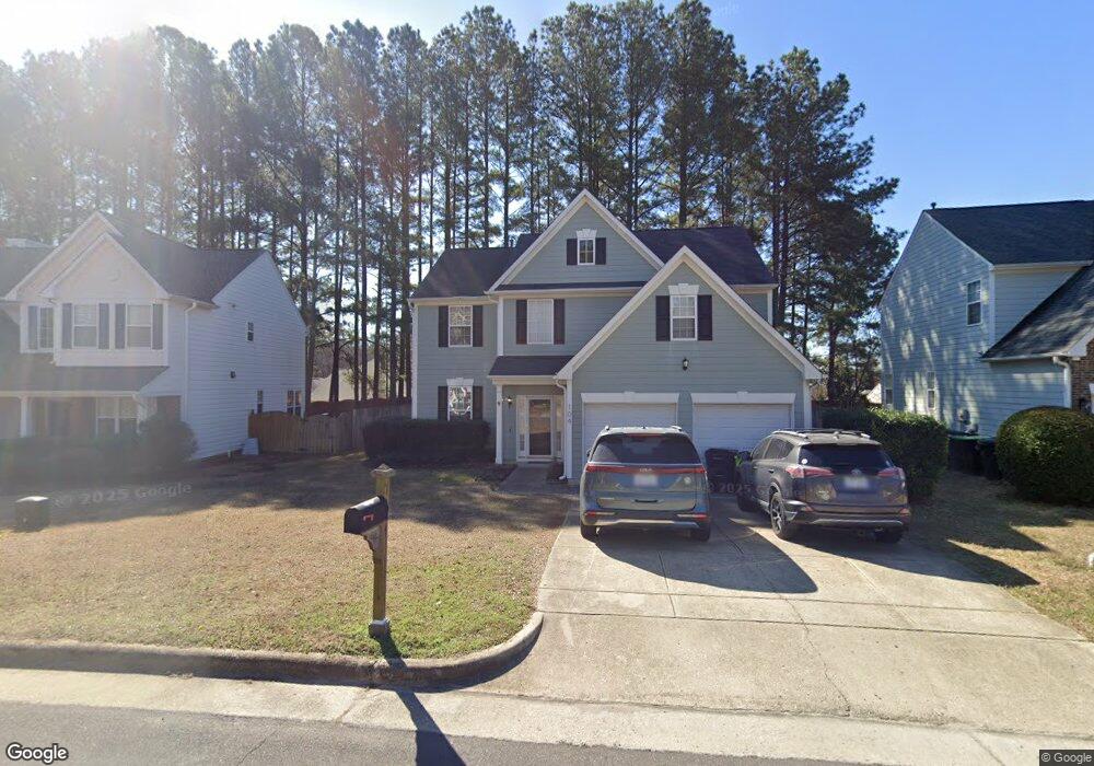 104 Cranwell Ct, Apex, NC 27502 - photo 1