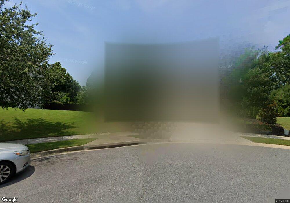 521 Andes Ln unit 58, Canton, GA 30114 - photo 1