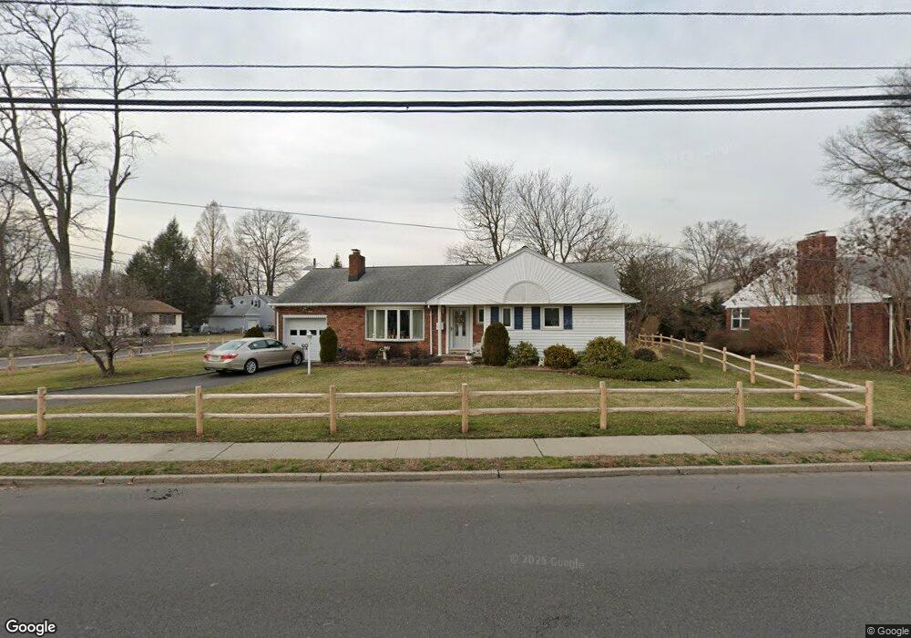 2601 Maple Ave, South Plainfield, NJ 07080 - photo 1