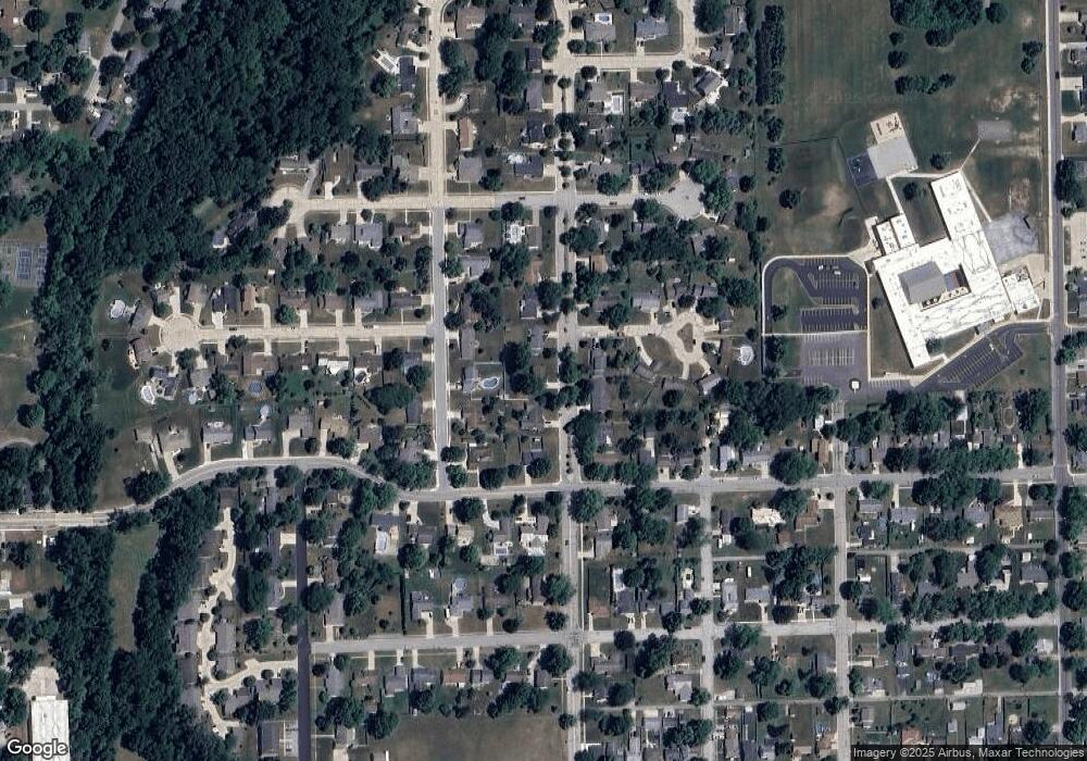 509 Greenbriar Blvd, Auburn, IN 46706 - photo 1