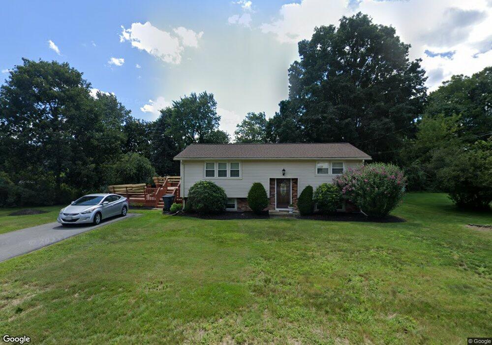 30 Old Bolton Rd, Hudson, MA 01749 - photo 1