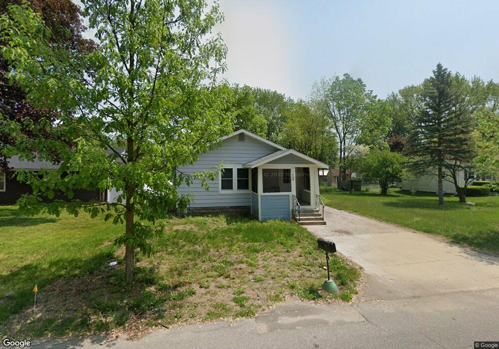 2308 Morehouse Ave, Elkhart, IN 46517 - photo 1