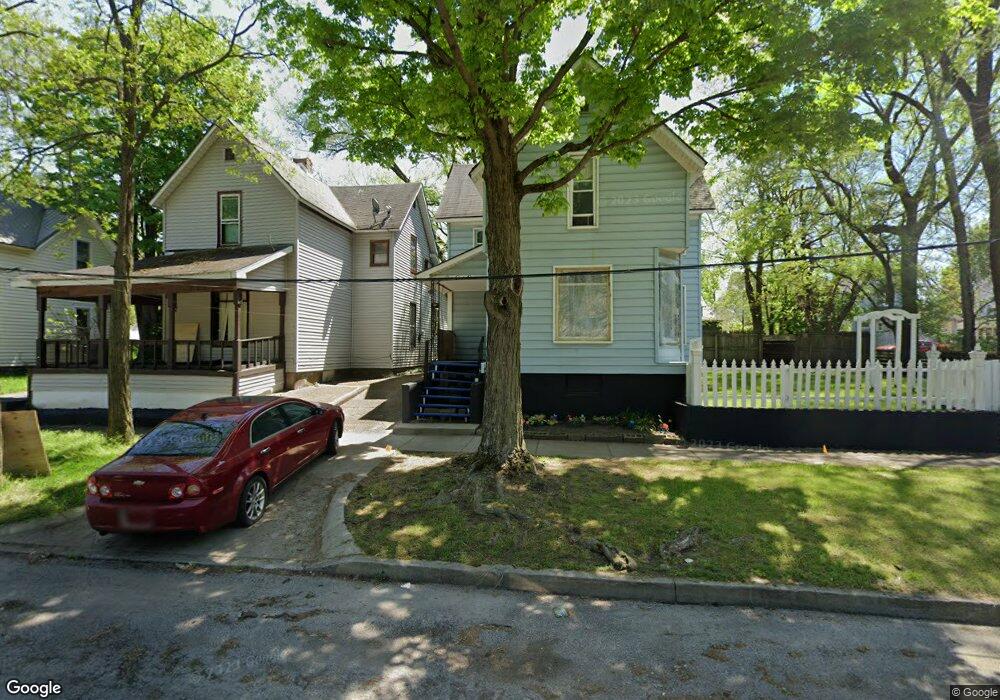 611 W High St, Elkhart, IN 46516 - photo 1