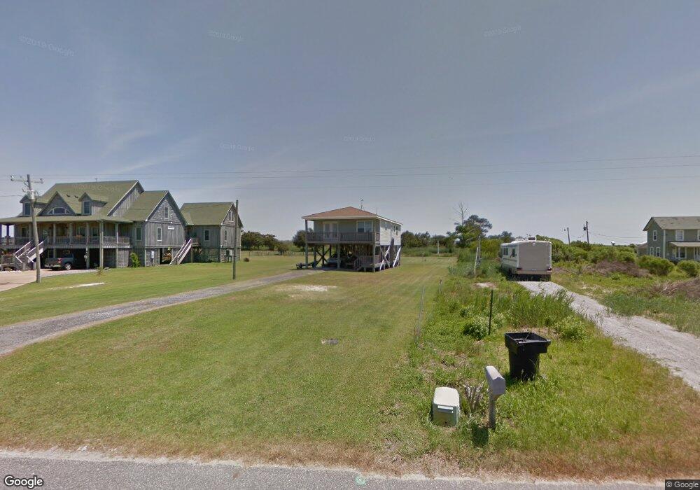 290 Bayview Dr, Stumpy Point, NC 27978 - photo 1