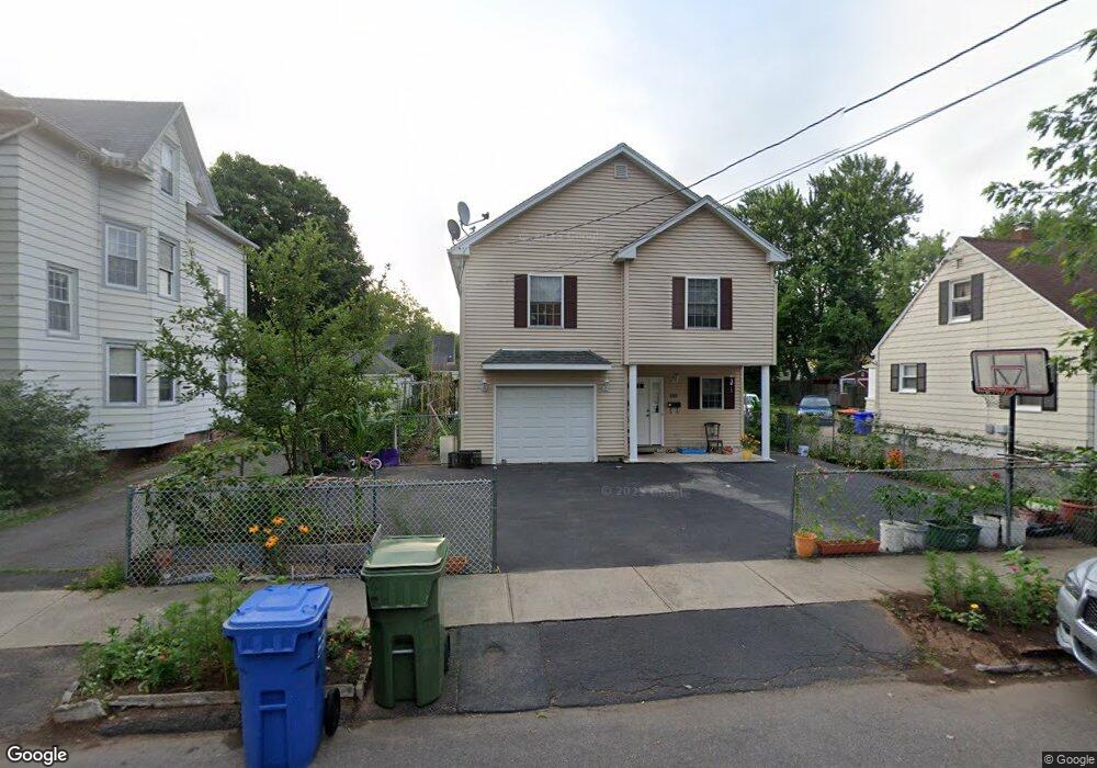 208 Clifton St, Wallingford, CT 06492 - photo 1