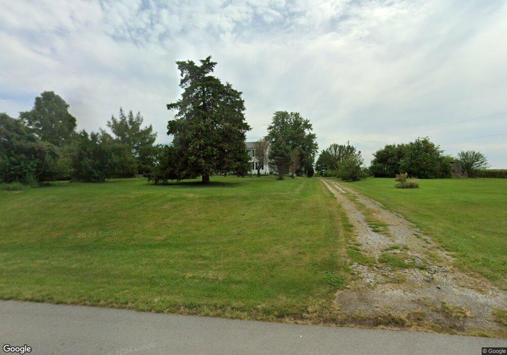 1591 State Highway 104, Jacksonville, IL 62650 - photo 1