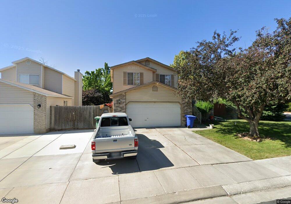 2457 Sugar Place Dr, West Jordan, UT 84088 - photo 1