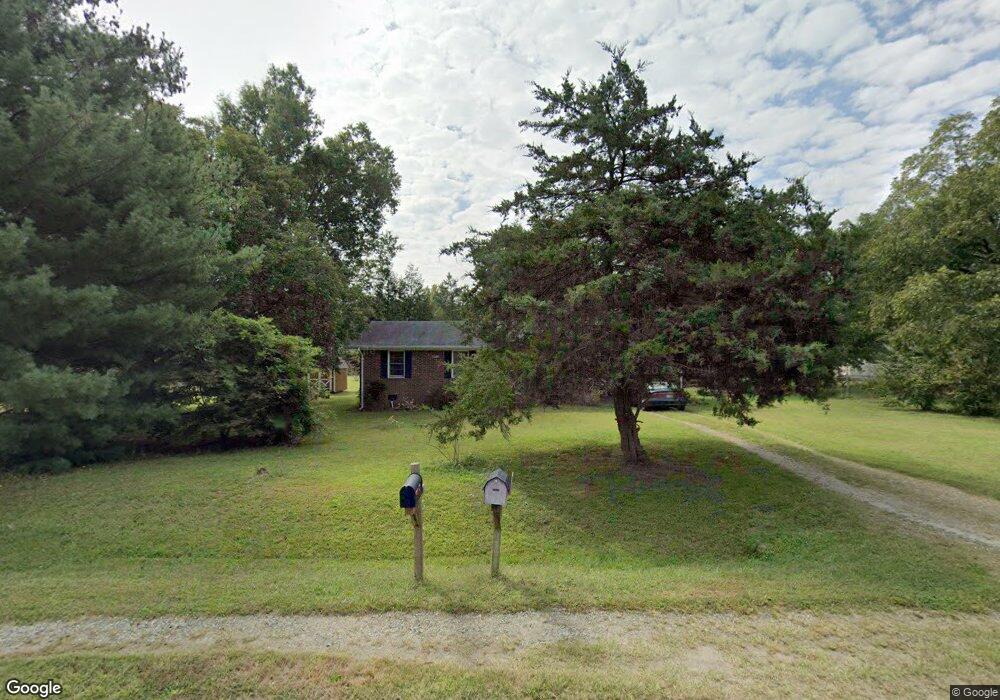 268 Brown Rd, Gibsonville, NC 27249 - photo 1