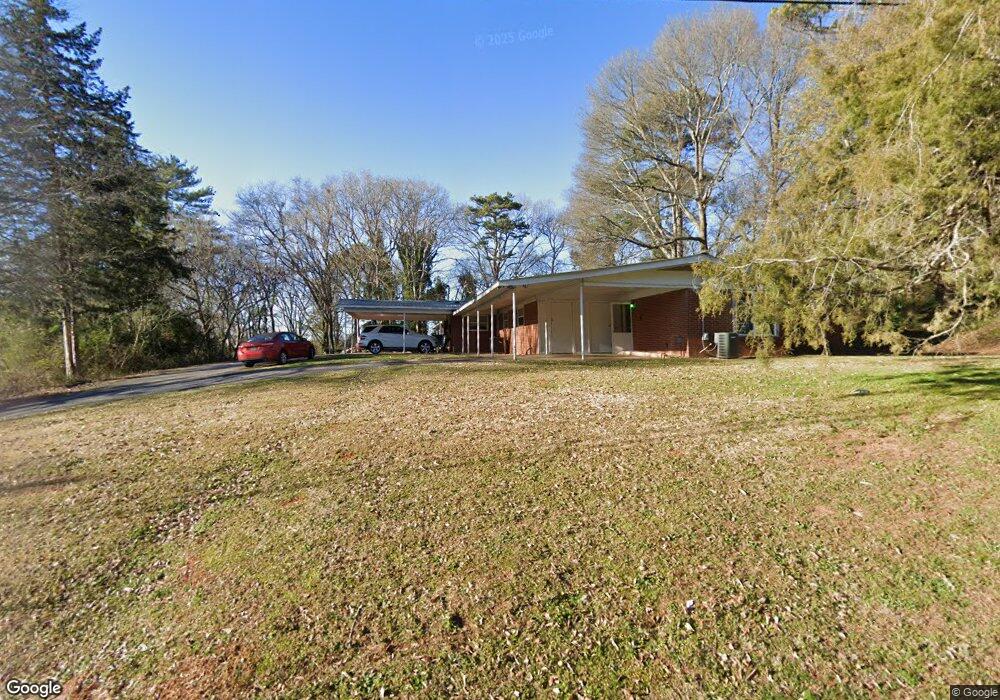 1025 Venita Dr, Athens, GA 30606 - photo 1