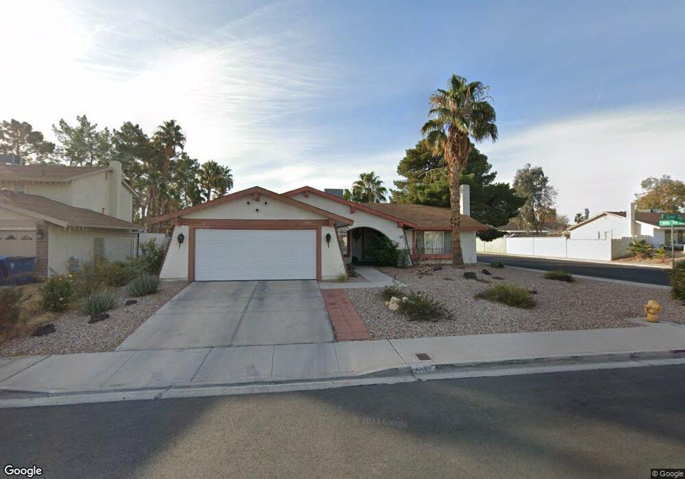 1737 Crest Ave, Las Vegas, NV 89119 - photo 1