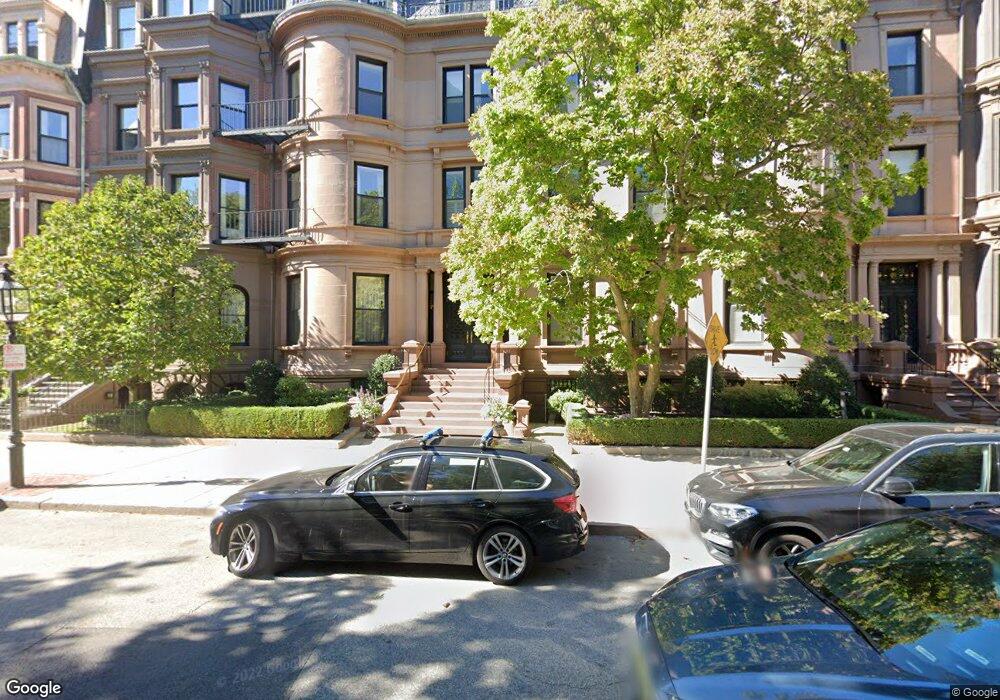53 Commonwealth Ave unit Commonwealth Ave 7A, Boston College, MA 02467 - photo 1