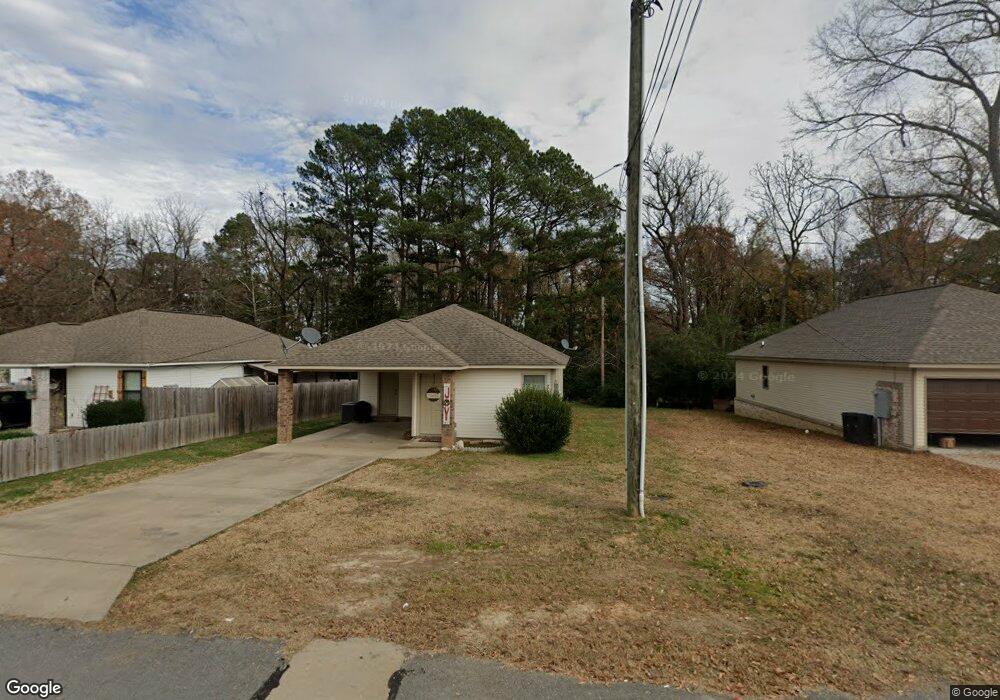 506 N Rose St, Sheridan, AR 72150 - photo 1