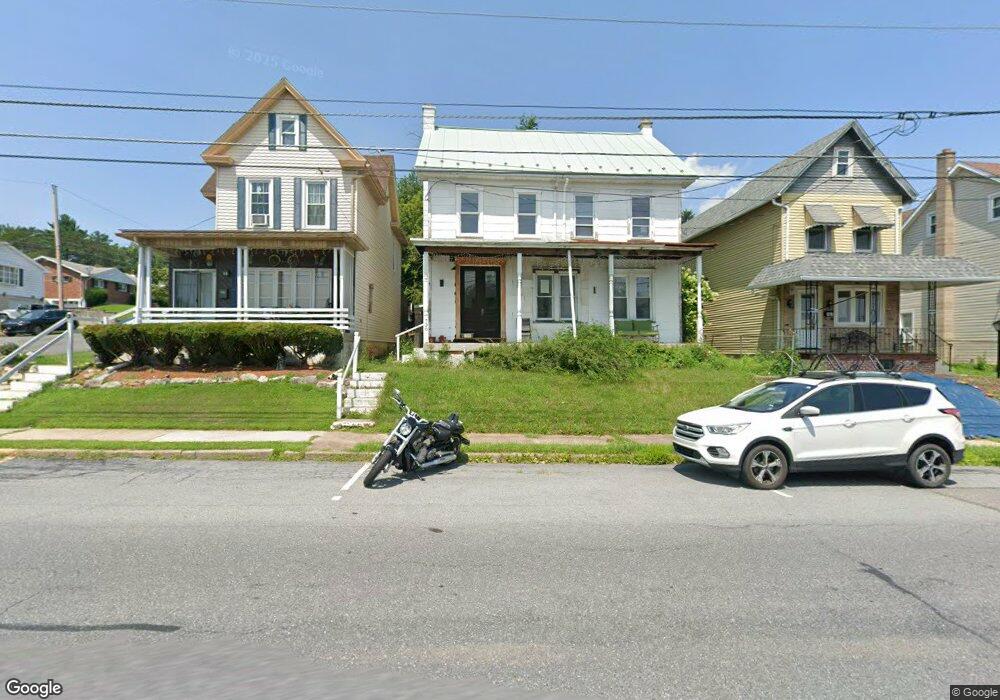 738 Coal St, Lehighton, PA 18235 - photo 1