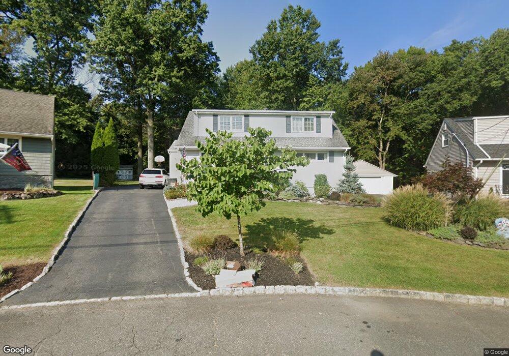 119 Lopez Rd, Cedar Grove, NJ 07009 - photo 1