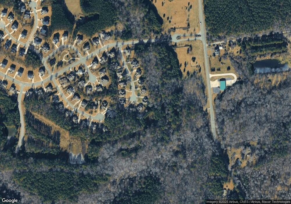 119 Dusty Arbor Ln, Pittsboro, NC 27312 - photo 1