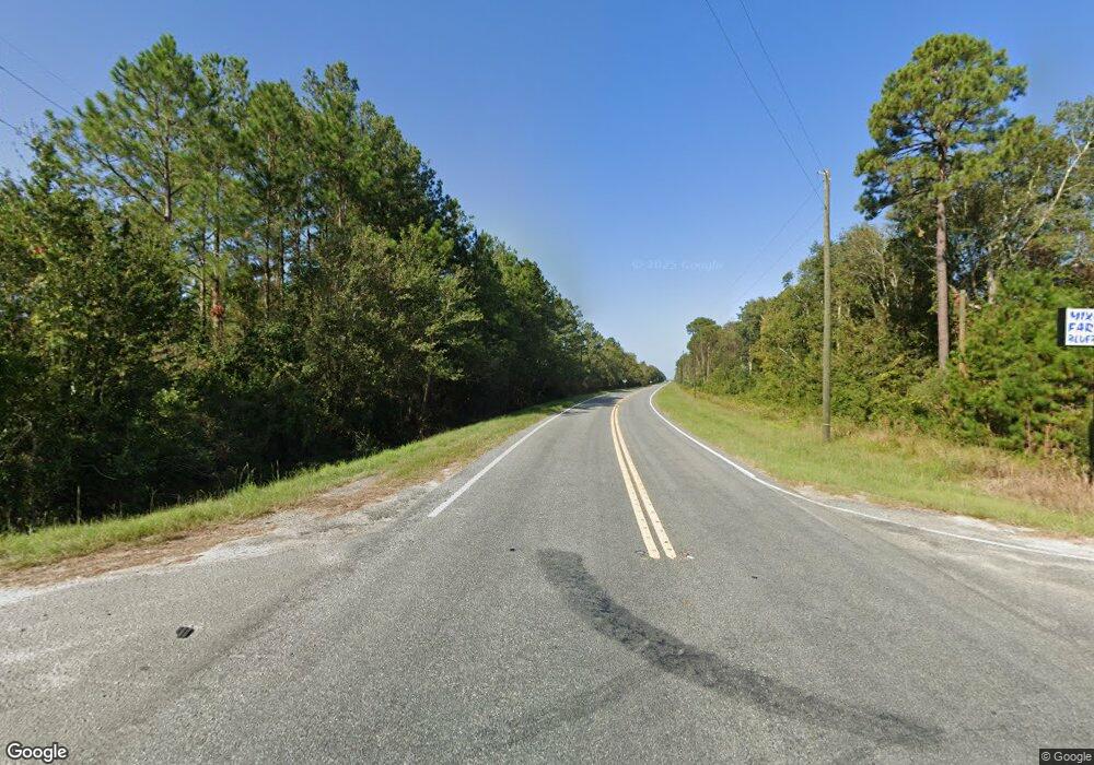 000 McDonald Rd, Waycross, GA 31503 - photo 1