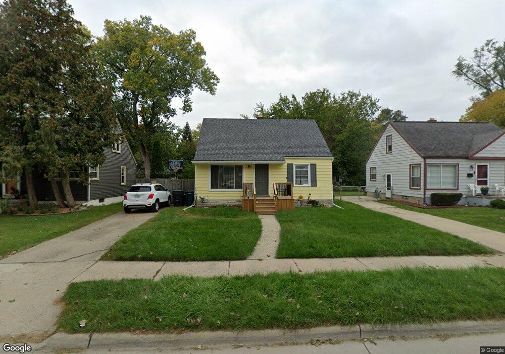 23241 Rosewood St, Oak Park, MI 48237 - photo 1
