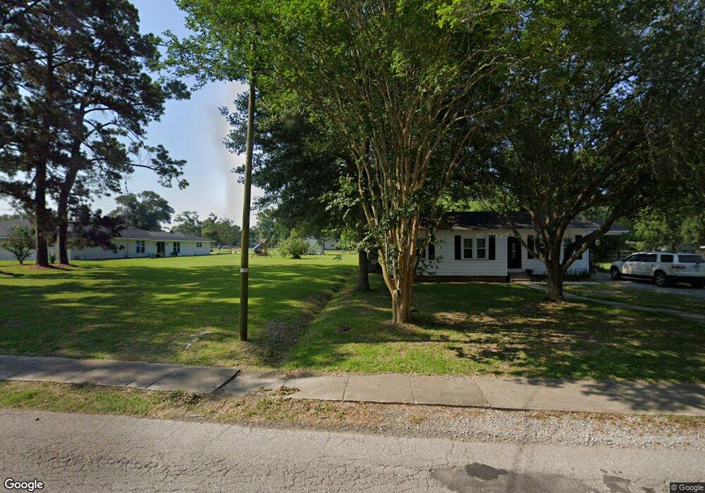 509 E South St, Welsh, LA 70591 - photo 1