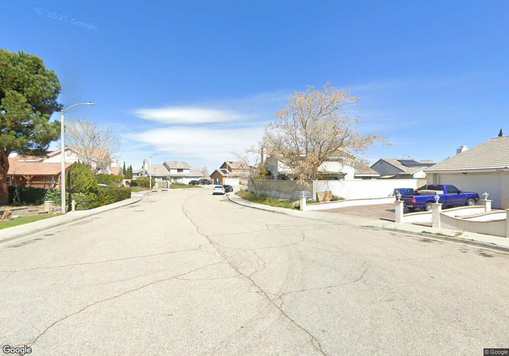 37522 Newbury Place, Palmdale, CA 93552 - photo 1