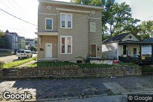 6 Euclid St, Ludlow, KY 41016