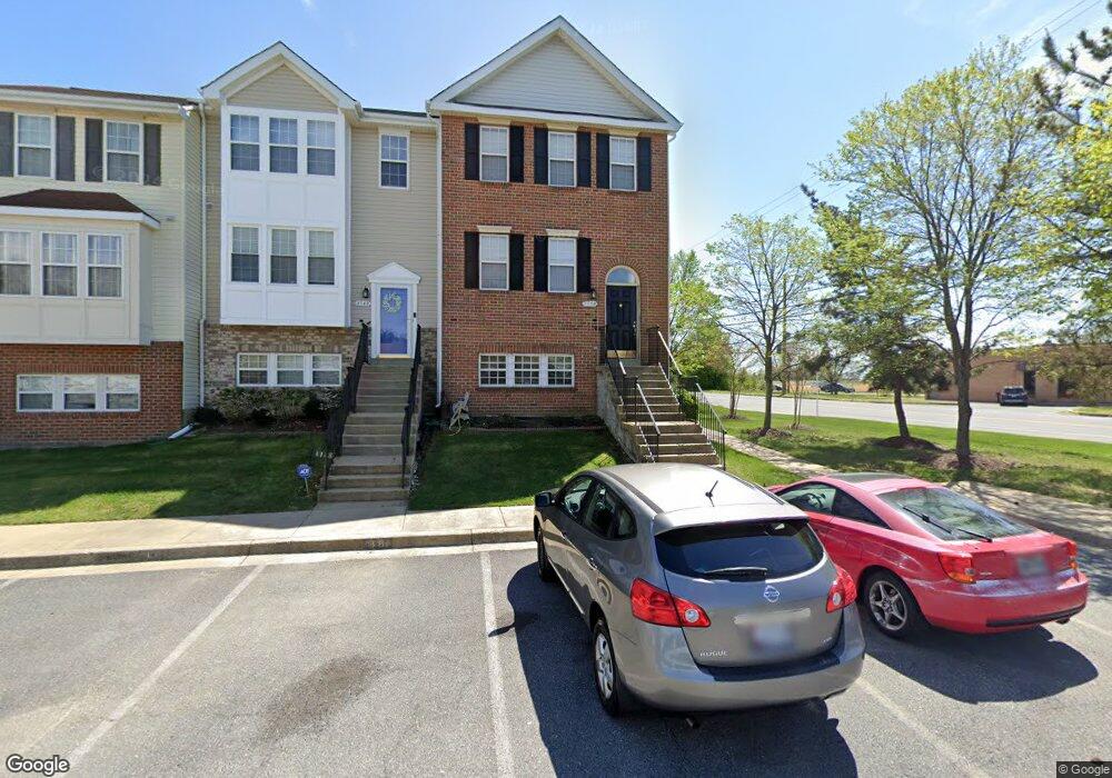 4150 Apple Leaf Way, Suitland, MD 20746 - photo 1