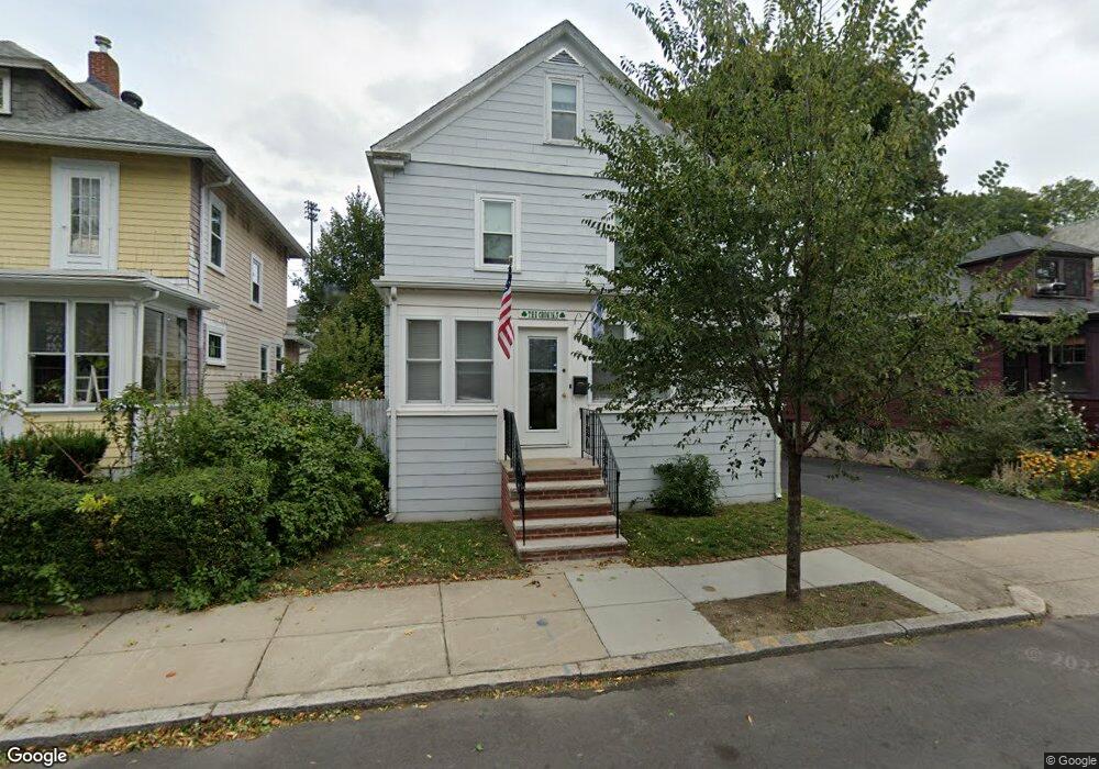 38 Bexley Rd, Roslindale, MA 02131 - photo 1