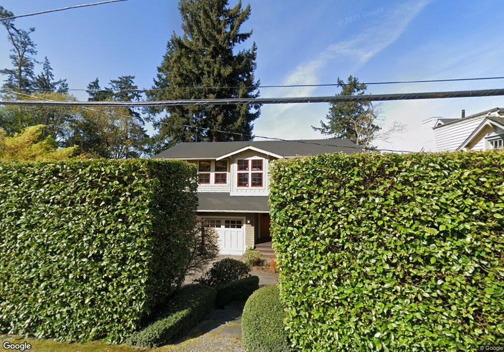 26503 8th Ave S, Des Moines, WA 98198 - photo 1